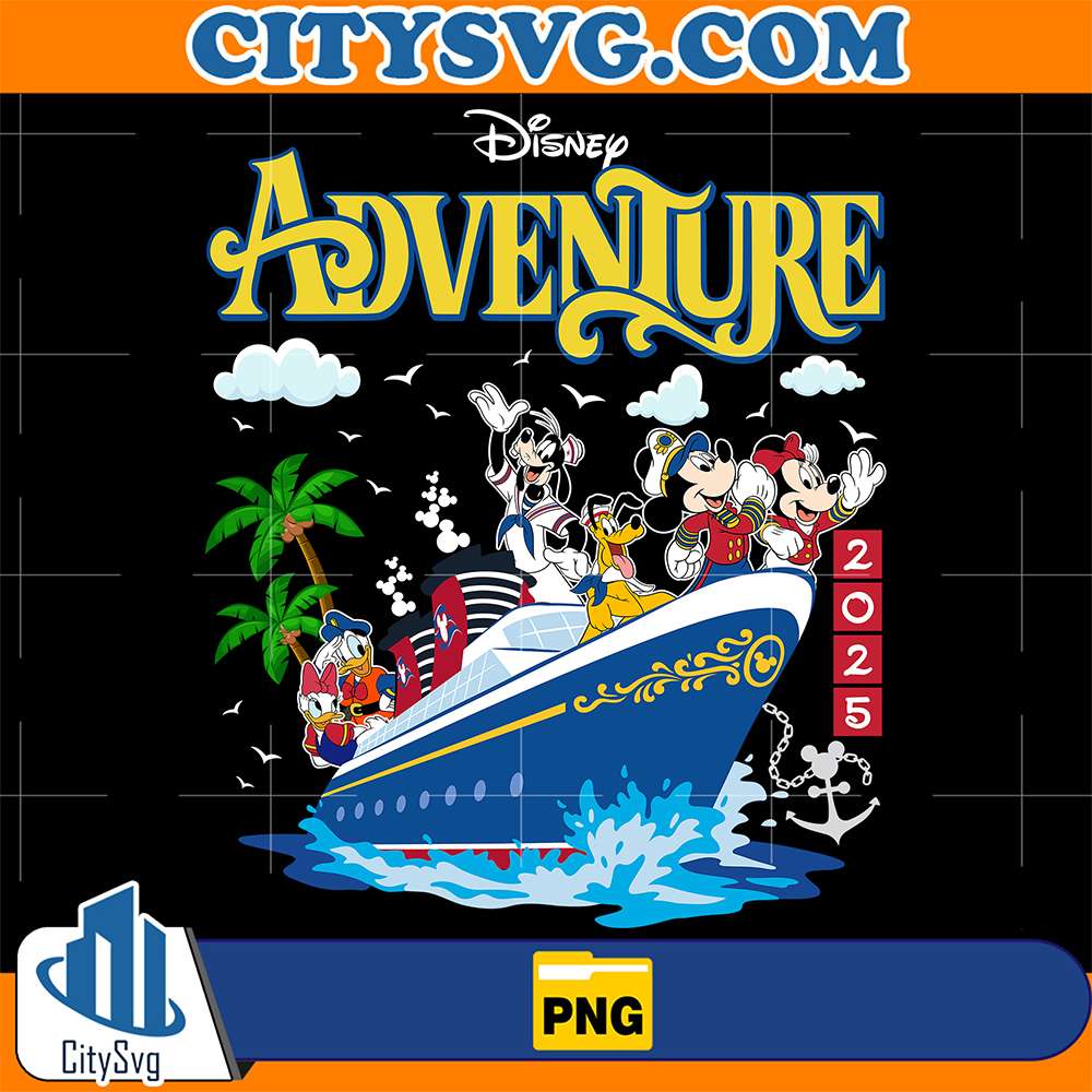 Disney-Adventure-Family-2025-Png
