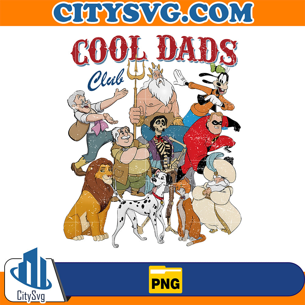 Disney-Cool-Dads-Club-Png