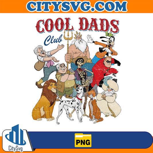 Disney-Cool-Dads-Club-Png