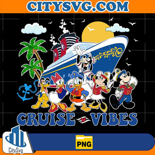 Disney-Family-Cruise-Vibes-Png