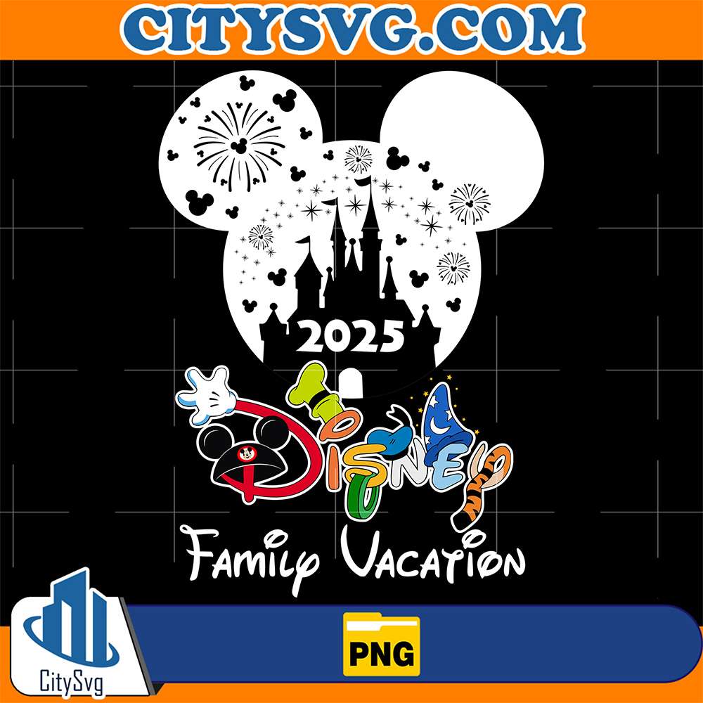 Disney-Family-Trip-Vacation-2025-Png-2