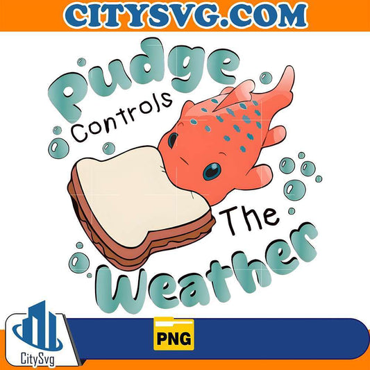 Disney-Lilo-And-Stitch-Pudge-Controls-The-Weather-Png
