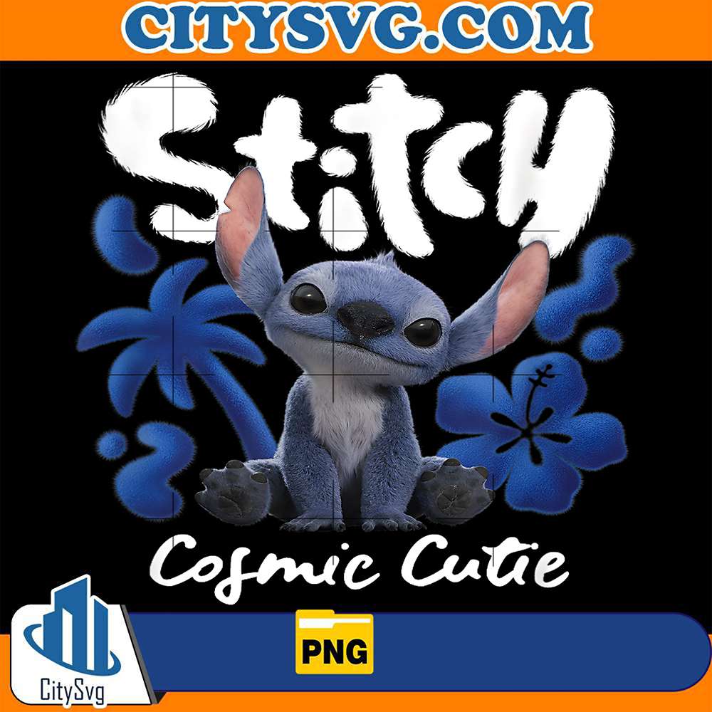 Disney-Lilo-Stitch-Cosmic-Cutie-Tropical-Png