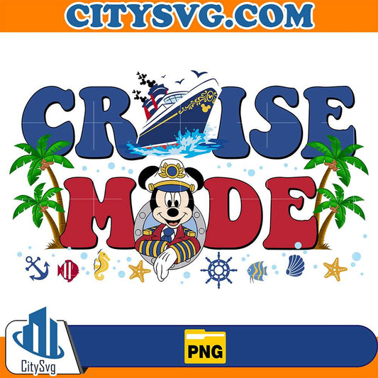 Disney-Mickey-Cruise-Mode-Png