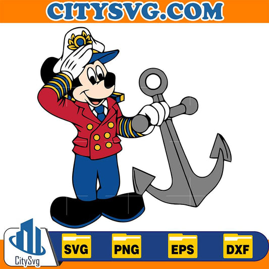Disney-Mickey-Cruise-Trip-Svg