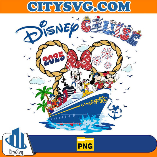 Disney-Minnie-Cruise-2025-Png-4