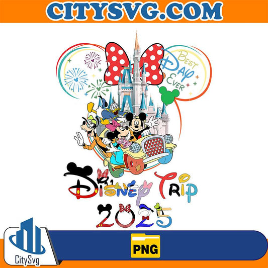 Disney-Minnie-Family-Trip-2025-Png-10