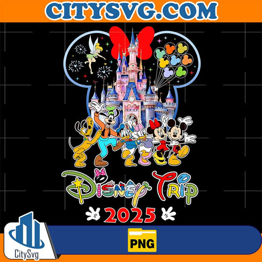 Disney-Minnie-Family-Trip-2025-Png-12