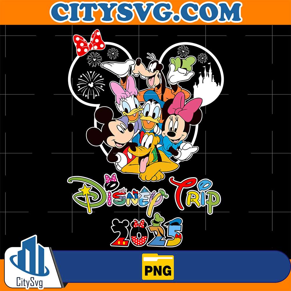 Disney-Minnie-Family-Trip-2025-Png-14