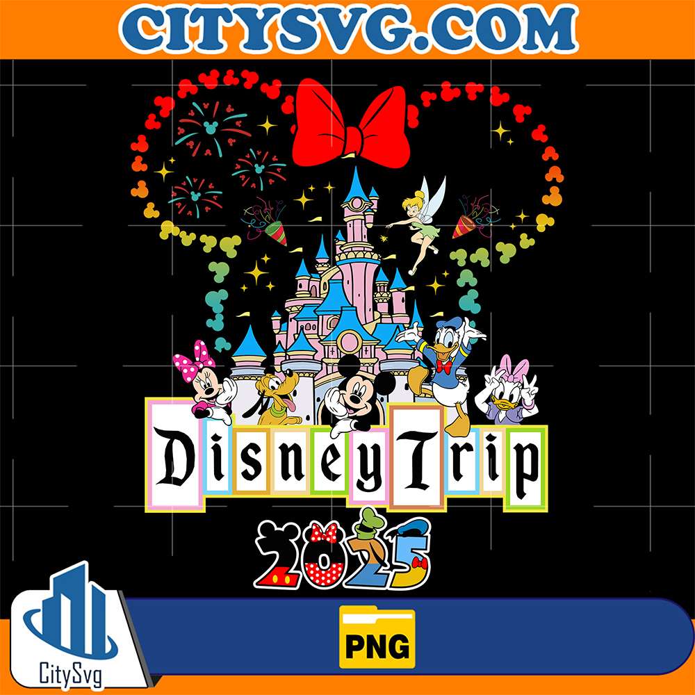 Disney-Minnie-Family-Trip-2025-Png-15