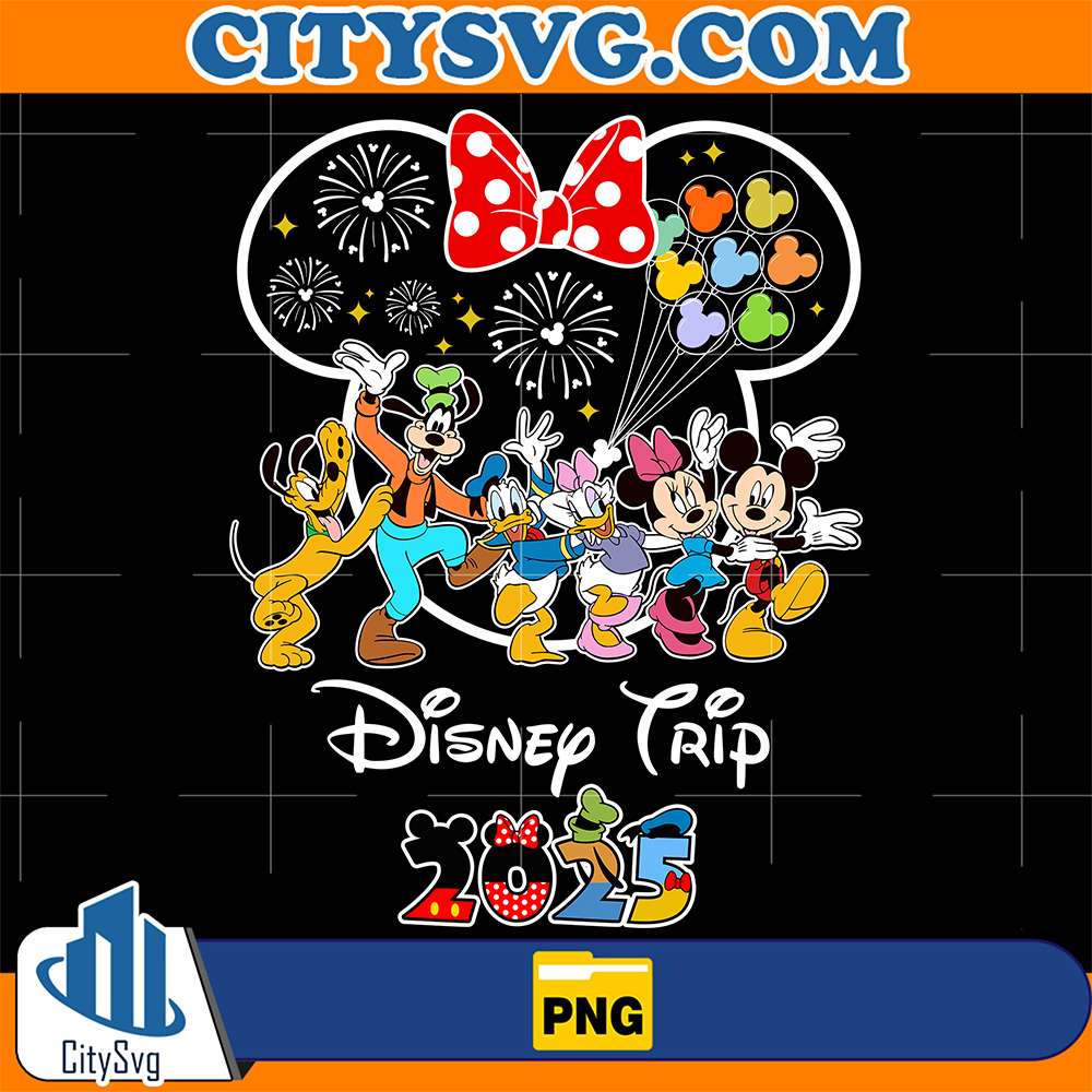 Disney-Minnie-Family-Trip-2025-Png-16