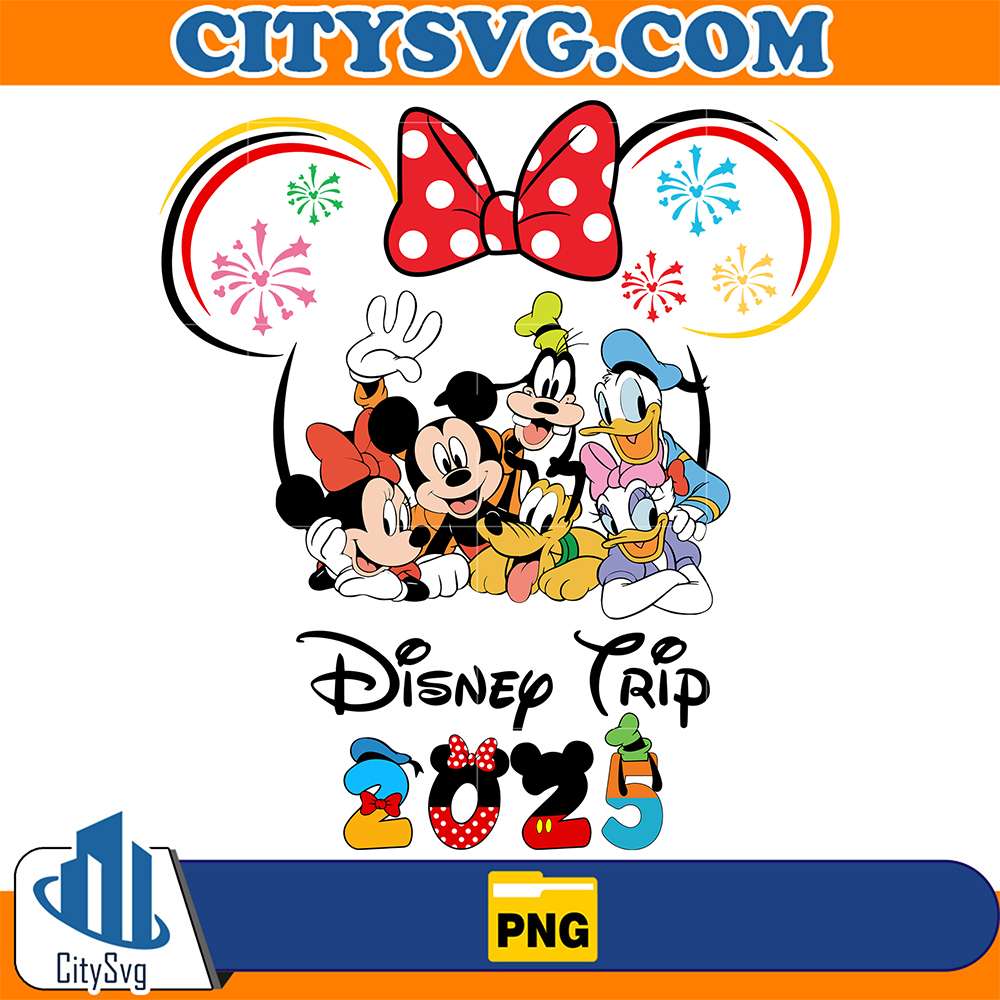Disney-Minnie-Family-Trip-2025-Png-3