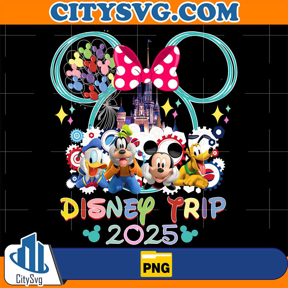 Disney-Minnie-Family-Trip-2025-Png-4