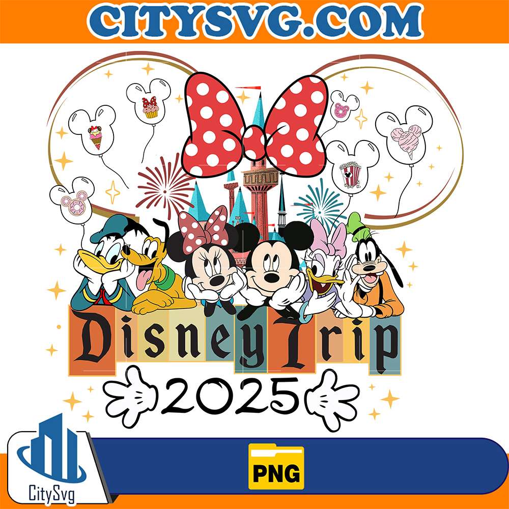 Disney-Minnie-Family-Trip-2025-Png-5