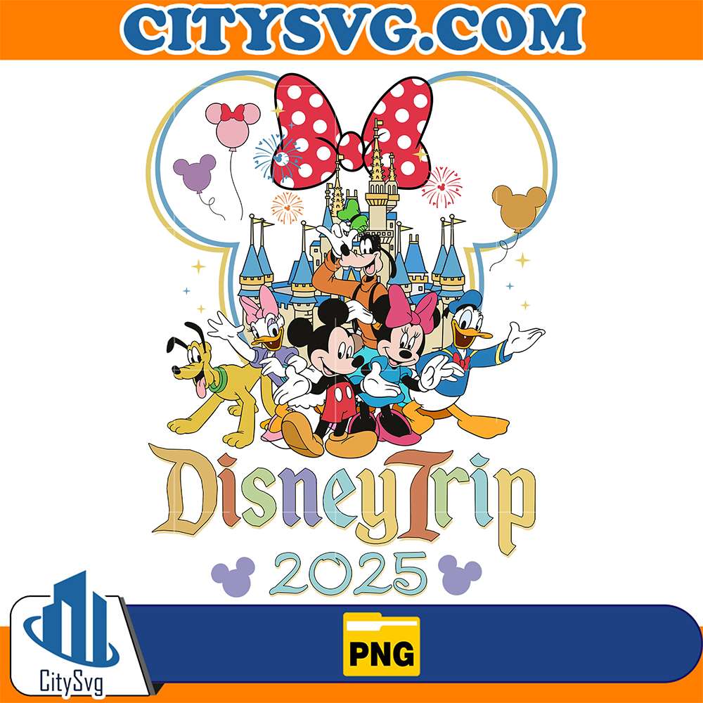 Disney-Minnie-Family-Trip-2025-Png-6