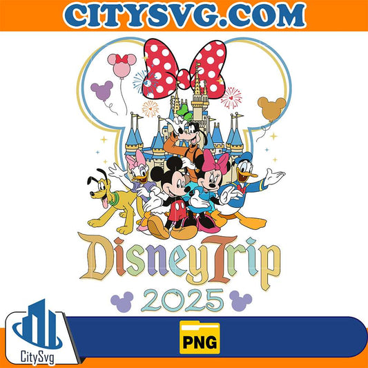 Disney-Minnie-Family-Trip-2025-Png-6
