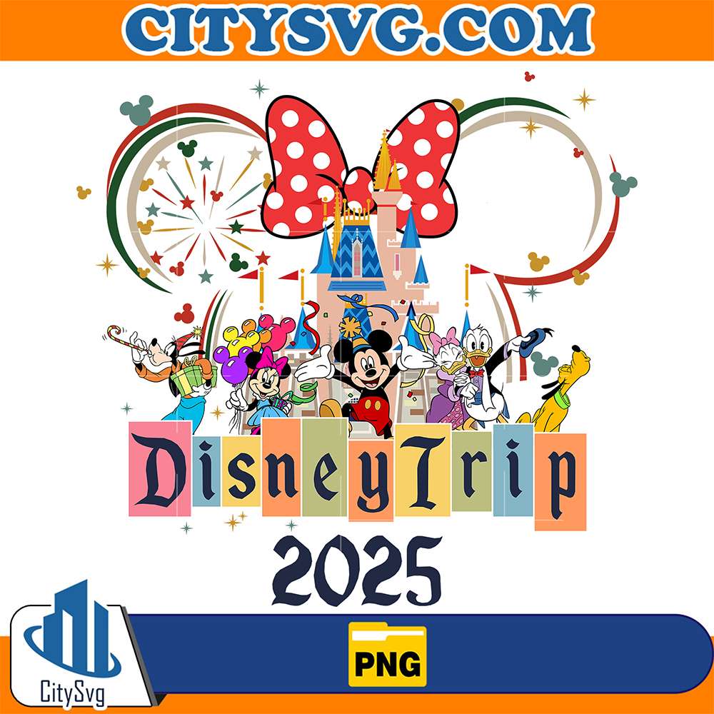 Disney-Minnie-Family-Trip-2025-Png-8