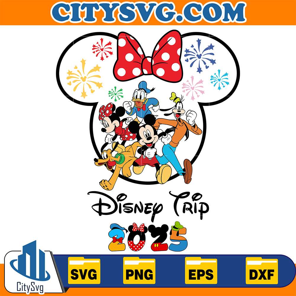 Disney-Minnie-Family-Trip-2025-Svg-12