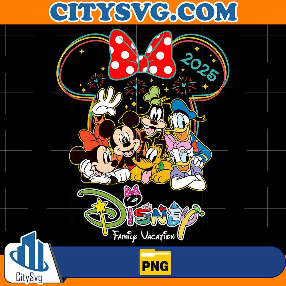 Disney-Minnie-Family-Vacation-2025-Png-1