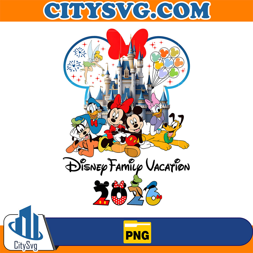 Disney-Minnie-Family-Vacation-2026-Png