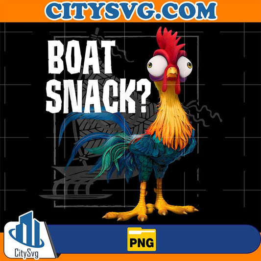 Disney-Moana-Hei-Hei-Boat-Snack-Png