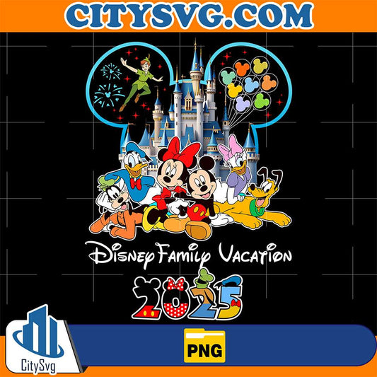 Disney-Mouse-Family-Vacation-2025-Png