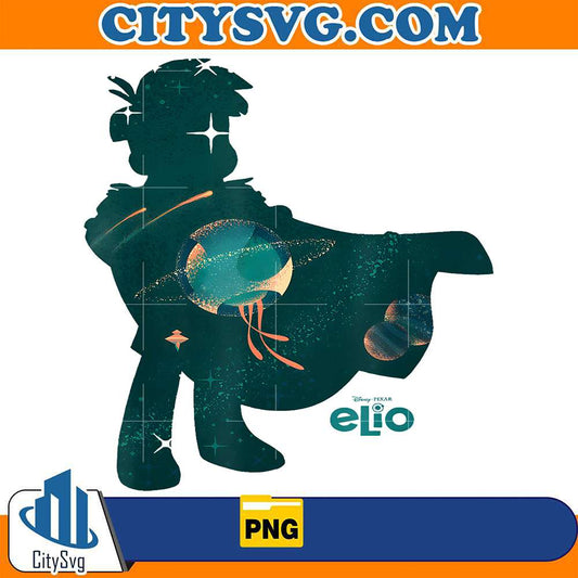 Disney-Pixar-Elio-Silhouette-Space-Adventure-Png