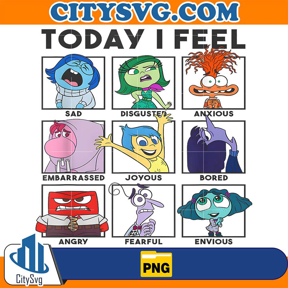 Disney-Pixar-Inside-Out-2-Today-I-Feel-Png