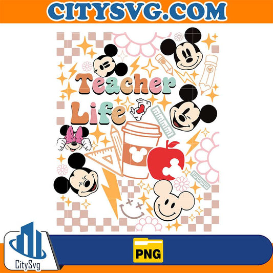 Disney-Teacher-Life-Mickey-Back-To-School-Png