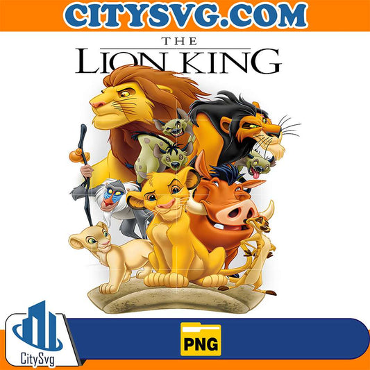 Disney-The-Lion-King-Group-Characters-Png