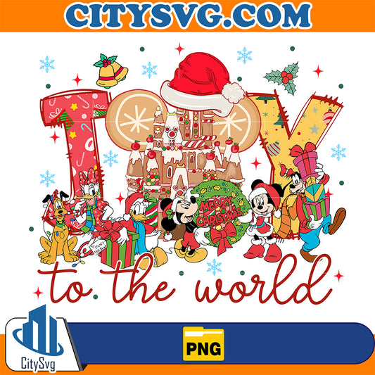 Disney-Toy-To-The-World-Merry-Christmas-Png