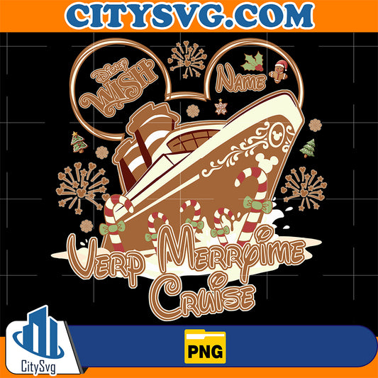 Disney-Wish-Very-Merrytime-Cruise-Christmas-Png