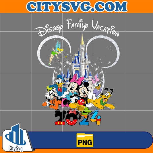 DisneyFamilyVacation2024