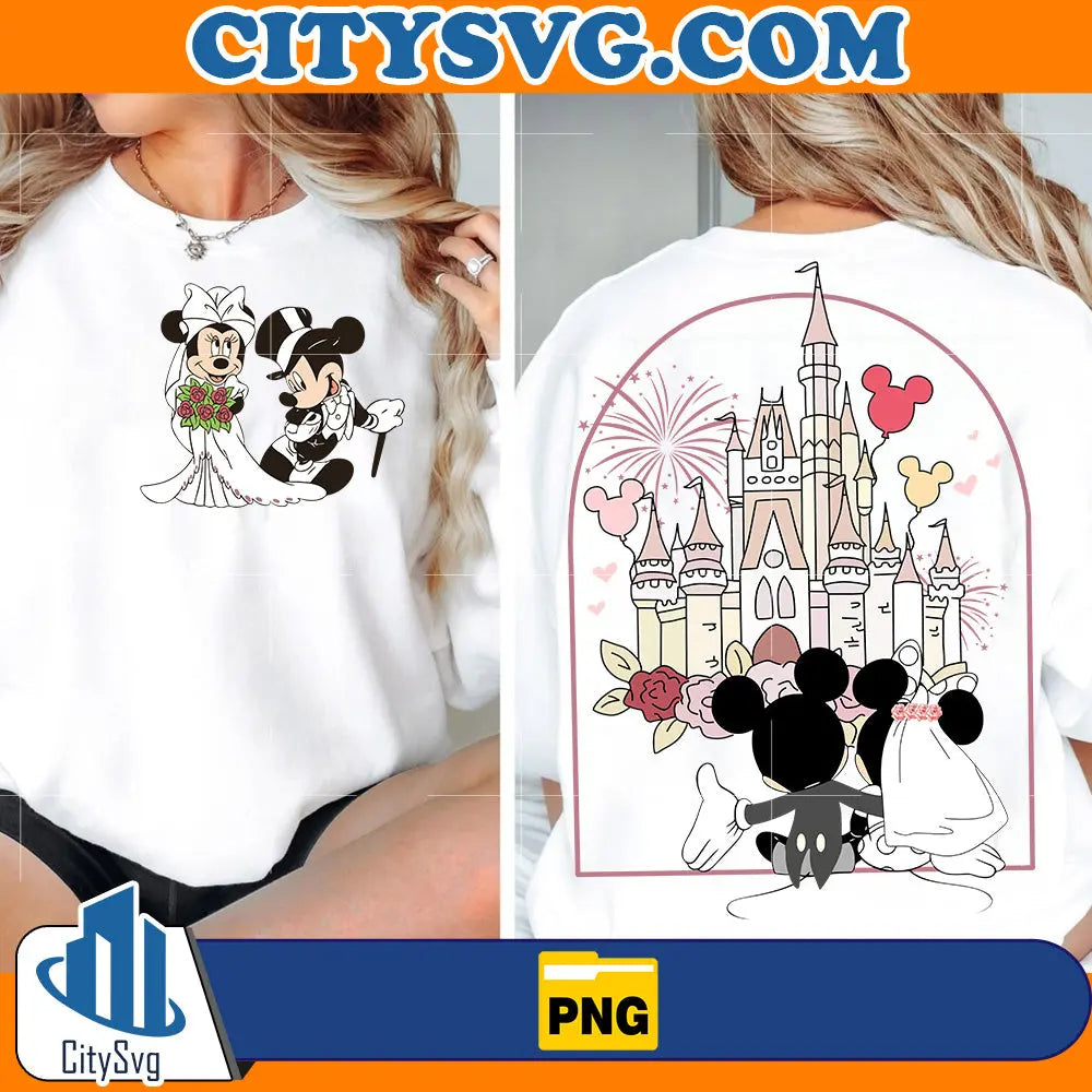 DisneyHappilyEverPng