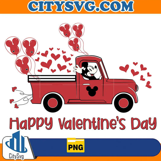 DisneyHappyValentine_sDayPng_2