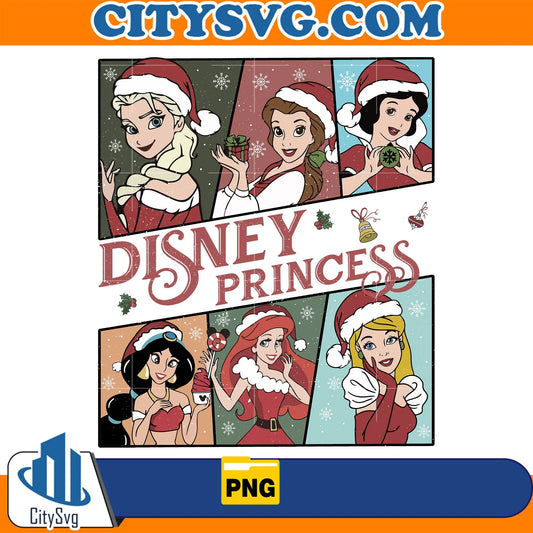 DisneyPrincessPng