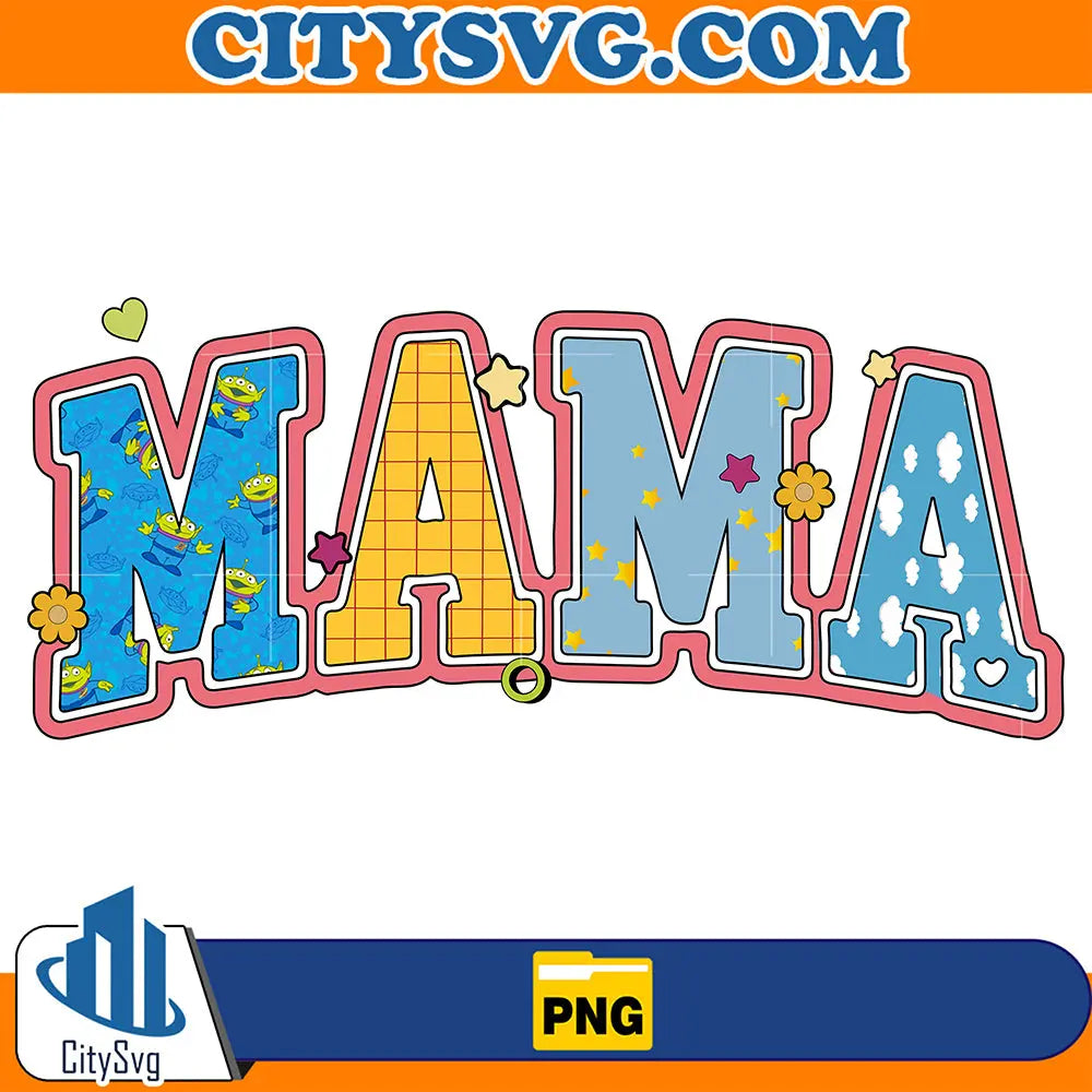 DisneyToyStoryMamaPng