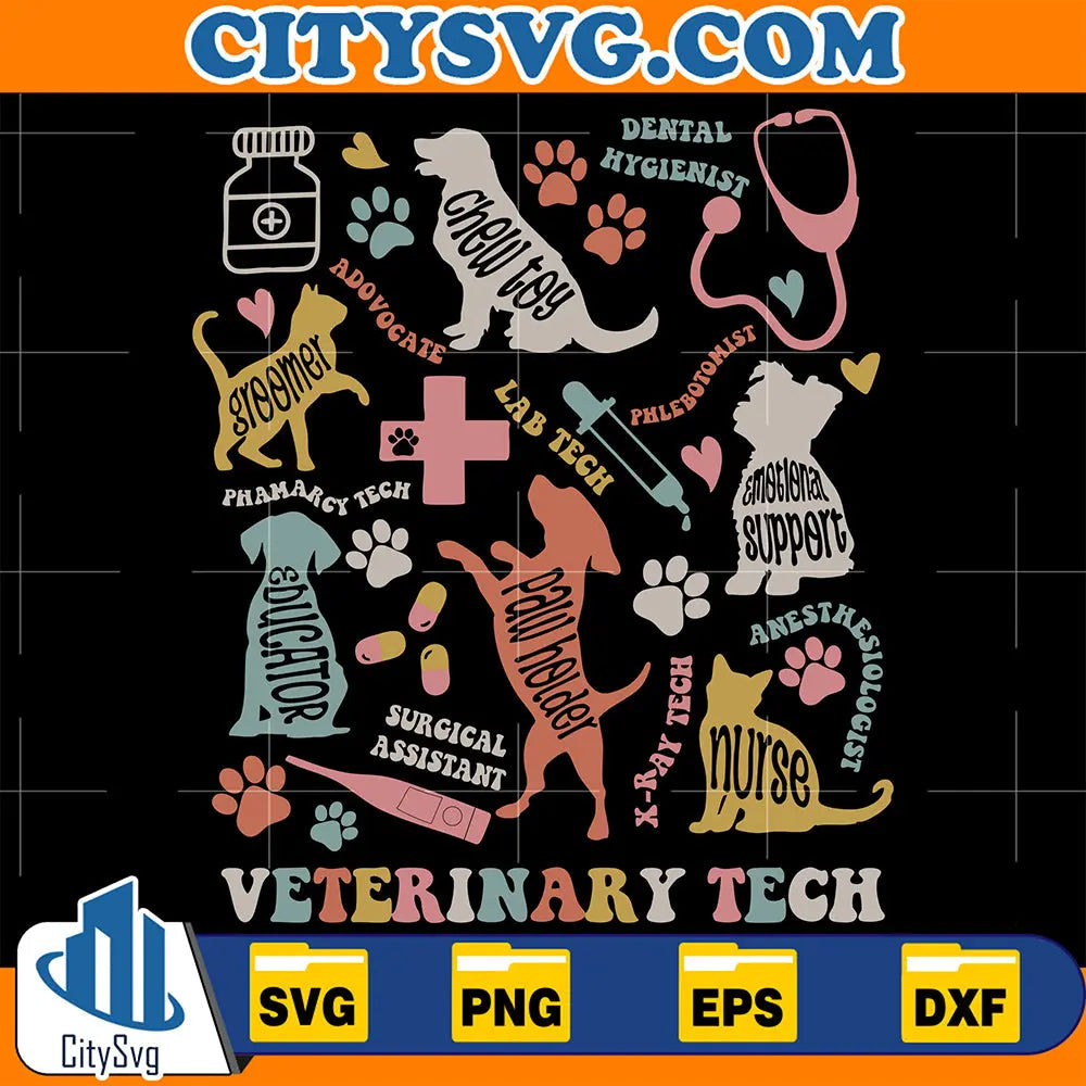 DogNurseSvg