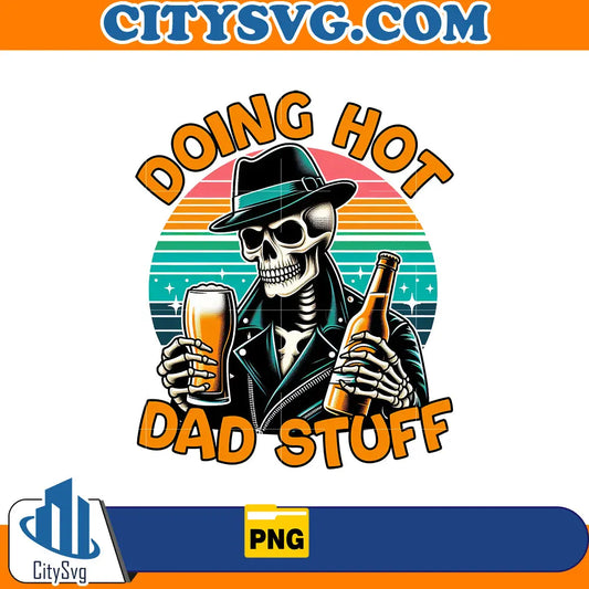 DoingHotDadStuffPng