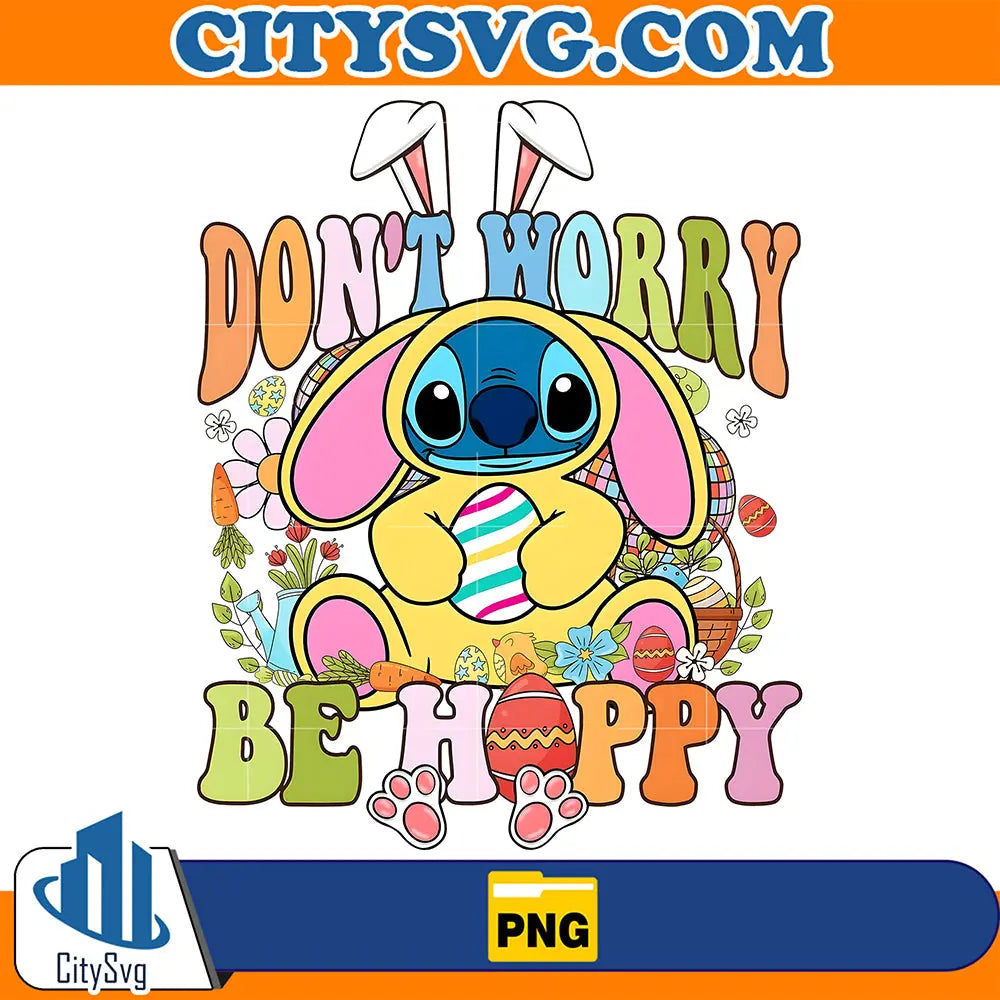 Don_tWorryBeHappyStitchPng_1