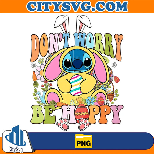 Don_tWorryBeHappyStitchPng_1