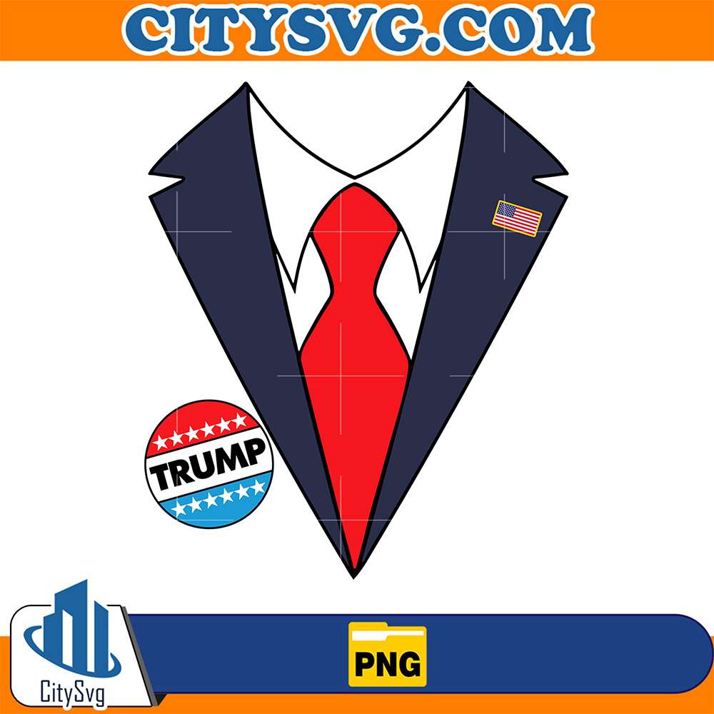 Donald-Trump-Halloween-Png