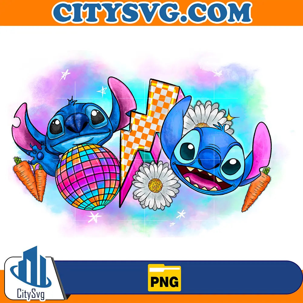 DontWorryBeHoppySublimationPng