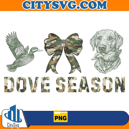 DoveSeasonPng