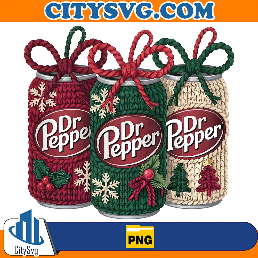 Dr-Pepper-Christmas-Yarn-Png