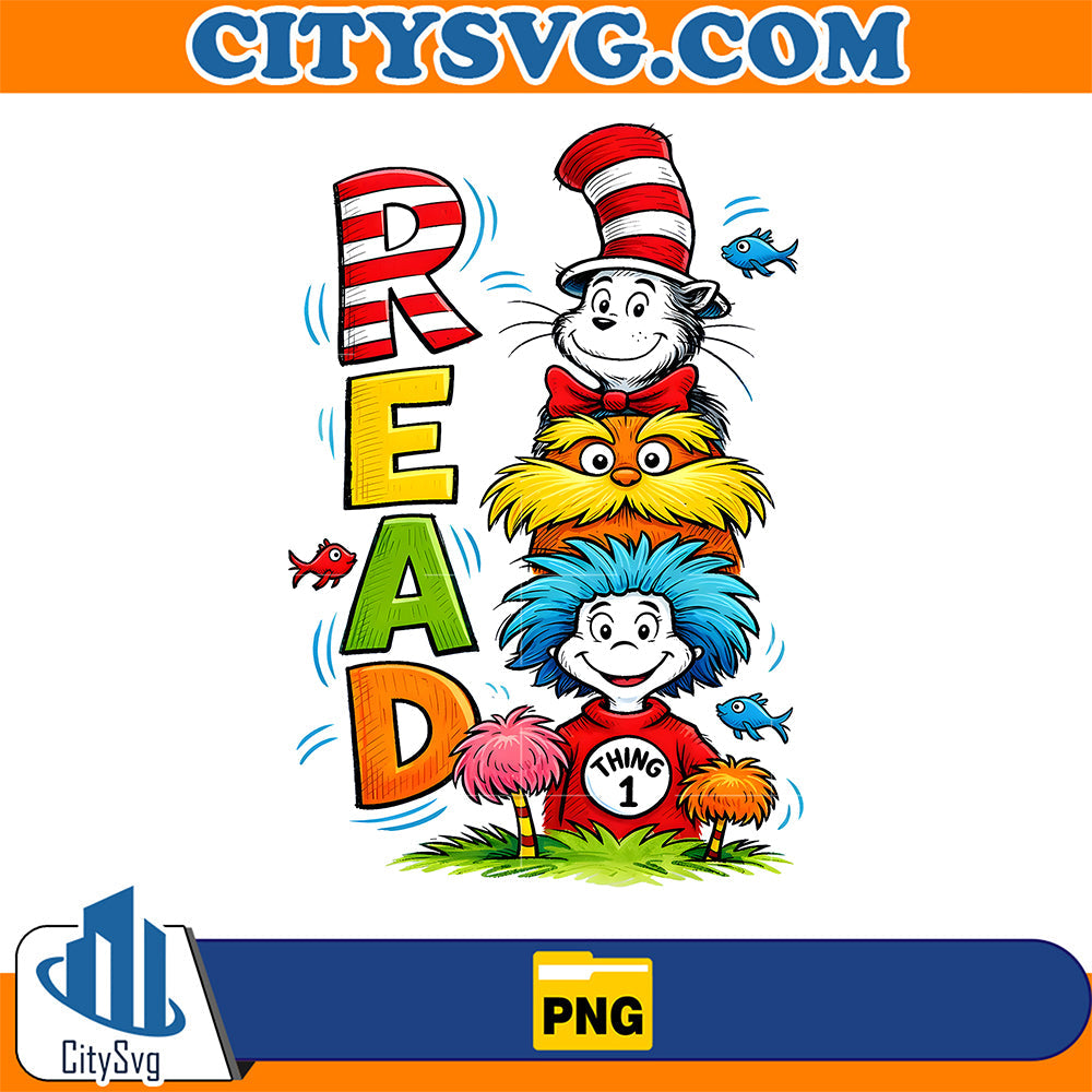 Dr-Seuss-Read-Across-America-Png