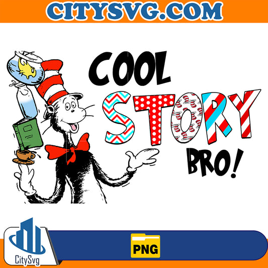 DrSeussCoolStoryBroPng_4