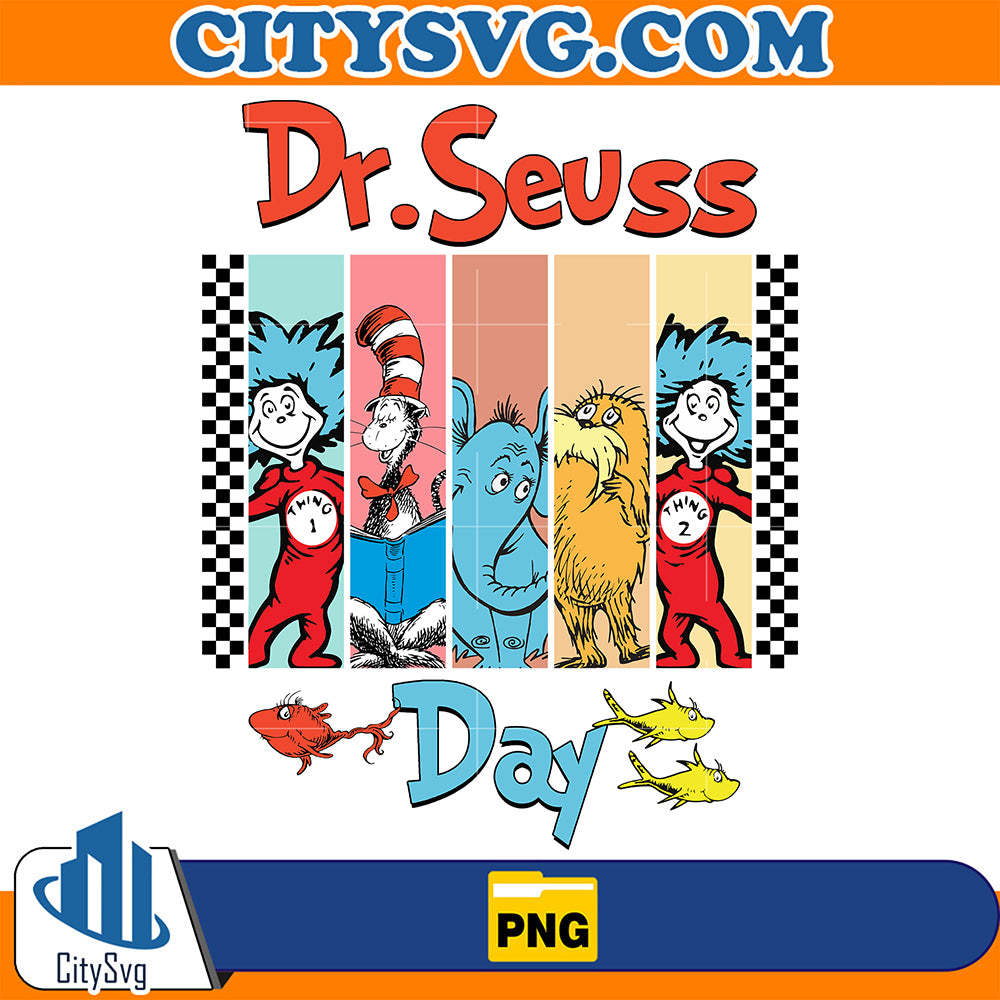 DrSeussDayFriendsPng_1