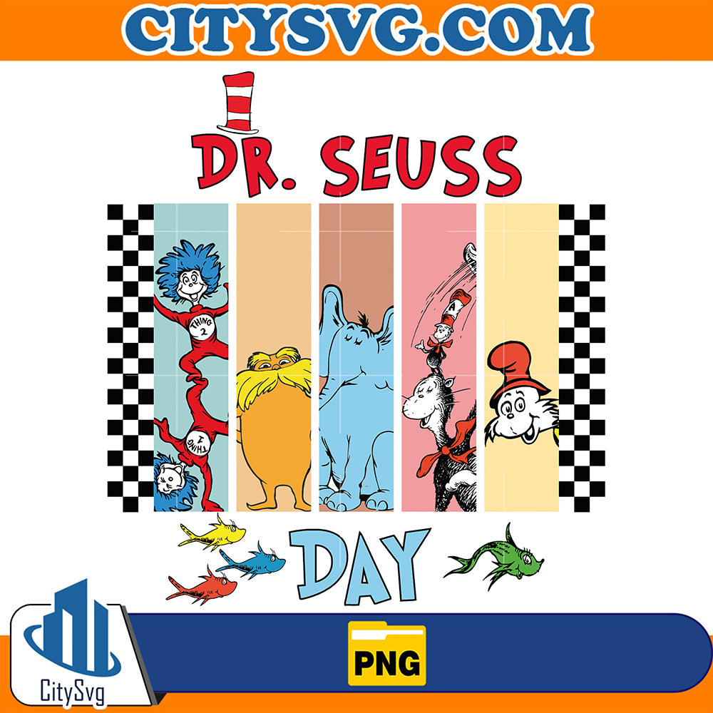 DrSeussDayFriendsPng_2