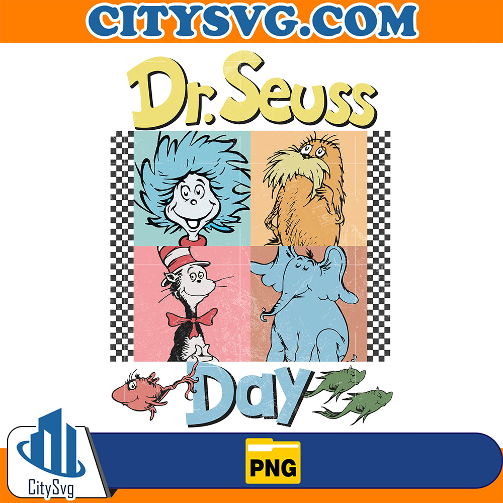 DrSeussDayFriendsPng_3